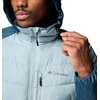 image:imageColumbia Labyrinth Loop II Hooded JacketCrushed BlueEverblue