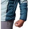 image:imageColumbia Labyrinth Loop II Hooded JacketCrushed BlueEverblue