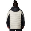 image:imageColumbia Labyrinth Loop II Hooded JacketDark StoneBlack