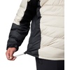 image:imageColumbia Labyrinth Loop II Hooded JacketDark StoneBlack