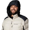 image:imageColumbia Labyrinth Loop II Hooded JacketDark StoneBlack