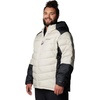 image:imageColumbia Labyrinth Loop II Hooded JacketDark StoneBlack