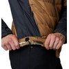 image:imageColumbia Labyrinth Loop II Hooded JacketDeltaBlack
