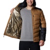image:imageColumbia Labyrinth Loop II Hooded JacketDeltaBlack