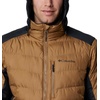 image:imageColumbia Labyrinth Loop II Hooded JacketDeltaBlack