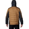 image:imageColumbia Labyrinth Loop II Hooded JacketDeltaBlack