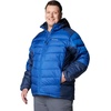 image:imageColumbia Labyrinth Loop II Hooded JacketMountain BlueCollegiate Navy