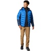 image:imageColumbia Labyrinth Loop II Hooded JacketMountain BlueCollegiate Navy