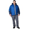 image:imageColumbia Labyrinth Loop II Hooded JacketMountain BlueCollegiate Navy