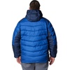 image:imageColumbia Labyrinth Loop II Hooded JacketMountain BlueCollegiate Navy