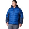 image:imageColumbia Labyrinth Loop II Hooded JacketMountain BlueCollegiate Navy