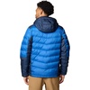 image:imageColumbia Labyrinth Loop II Hooded JacketMountain BlueCollegiate Navy
