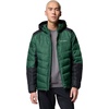 image:imageColumbia Labyrinth Loop II Hooded JacketRain ForestBlack