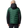 image:imageColumbia Labyrinth Loop II Hooded JacketRain ForestBlack