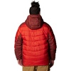 image:imageColumbia Labyrinth Loop II Hooded JacketSail RedSpice