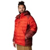 image:imageColumbia Labyrinth Loop II Hooded JacketSail RedSpice