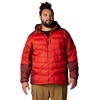 image:imageColumbia Labyrinth Loop II Hooded JacketSail RedSpice