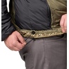 image:imageColumbia Labyrinth Loop II Hooded JacketStone GreenShark
