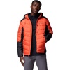 image:imageColumbia Labyrinth Loop II Hooded JacketZingShark