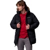 image:imageColumbia Marquam Peak Fusion II ParkaBlack
