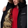 image:imageColumbia Marquam Peak Fusion II ParkaBlack