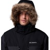 image:imageColumbia Marquam Peak Fusion II ParkaBlack
