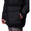 image:imageColumbia Marquam Peak Fusion II ParkaBlack