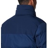 image:imageColumbia Marquam Peak Fusion II ParkaCollegiate Navy