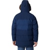 image:imageColumbia Marquam Peak Fusion II ParkaCollegiate Navy