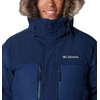 image:imageColumbia Marquam Peak Fusion II ParkaCollegiate Navy