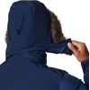 image:imageColumbia Marquam Peak Fusion II ParkaCollegiate Navy