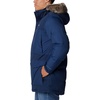 image:imageColumbia Marquam Peak Fusion II ParkaCollegiate Navy