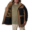 image:imageColumbia Marquam Peak Fusion II ParkaDeltaBlack