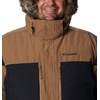 image:imageColumbia Marquam Peak Fusion II ParkaDeltaBlack
