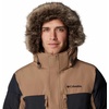 image:imageColumbia Marquam Peak Fusion II ParkaDeltaBlack