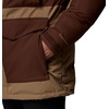image:imageColumbia Marquam Peak Fusion II ParkaDeltaTobacco