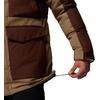 image:imageColumbia Marquam Peak Fusion II ParkaDeltaTobacco
