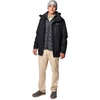 image:imageColumbia Mens Abiqua Falls Interchange JacketBlack