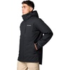 image:imageColumbia Mens Abiqua Falls Interchange JacketBlack