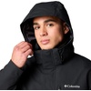 image:imageColumbia Mens Abiqua Falls Interchange JacketBlack