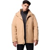 image:imageColumbia Mens Abiqua Falls Interchange JacketCanoe