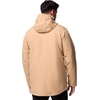 image:imageColumbia Mens Abiqua Falls Interchange JacketCanoe