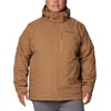 image:imageColumbia Mens Abiqua Falls Interchange JacketDelta