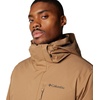 image:imageColumbia Mens Abiqua Falls Interchange JacketDelta