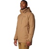 image:imageColumbia Mens Abiqua Falls Interchange JacketDelta