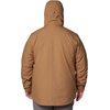 image:imageColumbia Mens Abiqua Falls Interchange JacketDelta