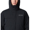 image:imageColumbia Mens Aldercrest II Down Hooded JacketBlack