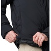 image:imageColumbia Mens Aldercrest II Down Hooded JacketBlack