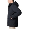 image:imageColumbia Mens Aldercrest II Down Hooded JacketBlack