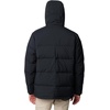 image:imageColumbia Mens Aldercrest II Down Hooded JacketBlack